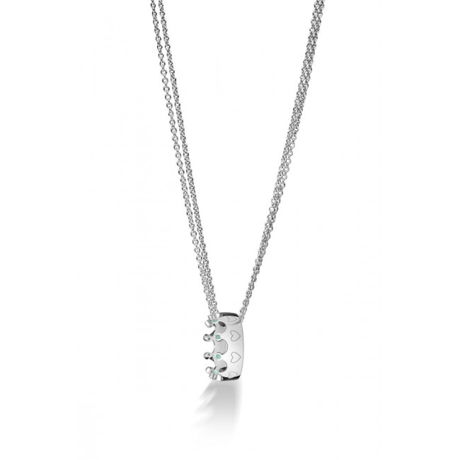 Ghiera Suonamore Lovetto In Argento Snm023-s