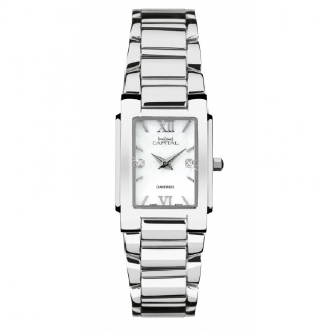 OROLOGIO CAPITAL LADY AD2031-1*REA