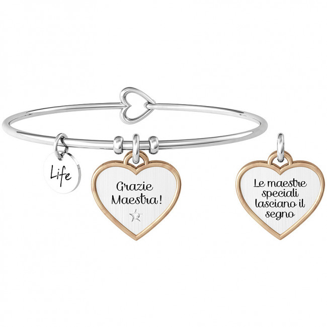 BRACCIALE KIDULT LOVE 732001