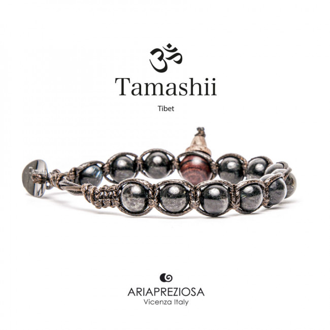 BRACCIALE TAMASHII ASTROPHYLITE BHS900-263 