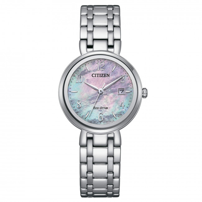 CITIZEN LADY ECO DRIVE EW2690-81Y