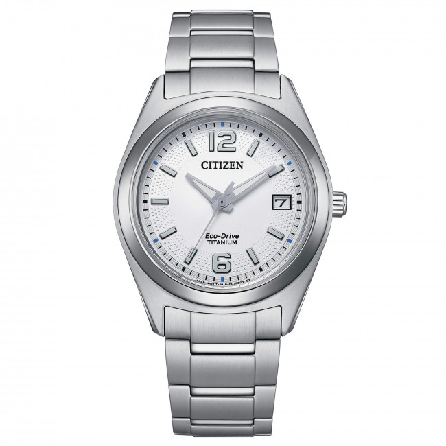 CITIZEN LADY ECO DRIVE FE6151-82A