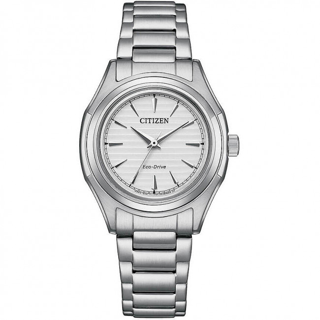 CITIZEN LADY ECO DRIVE FE2110-81A