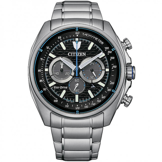 CITIZEN CRONO ECO DRIVE CA4560-81E