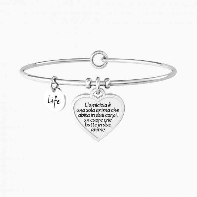 BRACCIALE KIDULT LOVE 732155