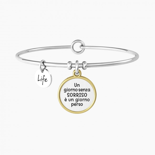 BRACCIALE KIDULT PHILOSOPHY 732150