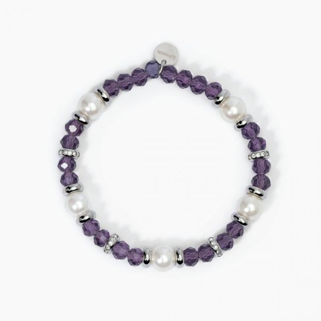 BRACCIALE SHELLY 2JEWELS 232417