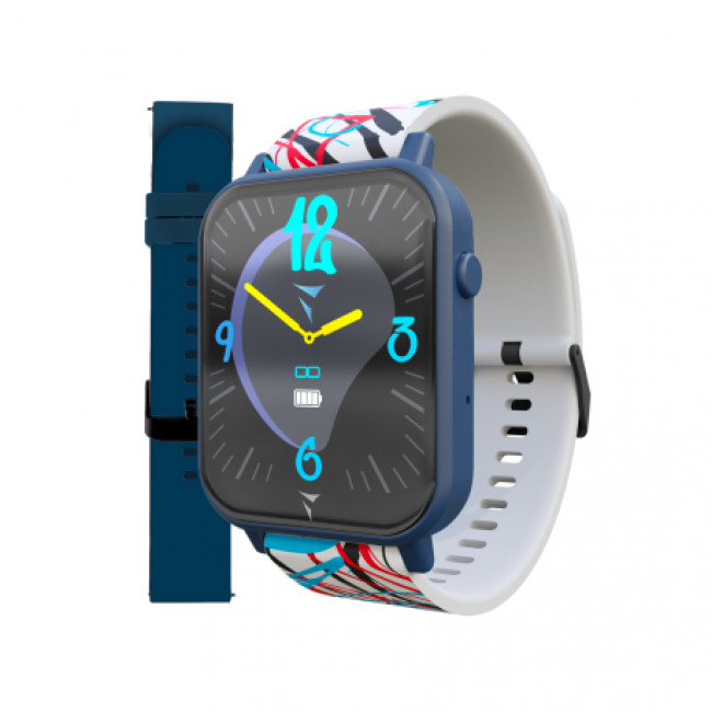 SMARTWATCH TECHMADE DREAMER TM-DRE-BBLC