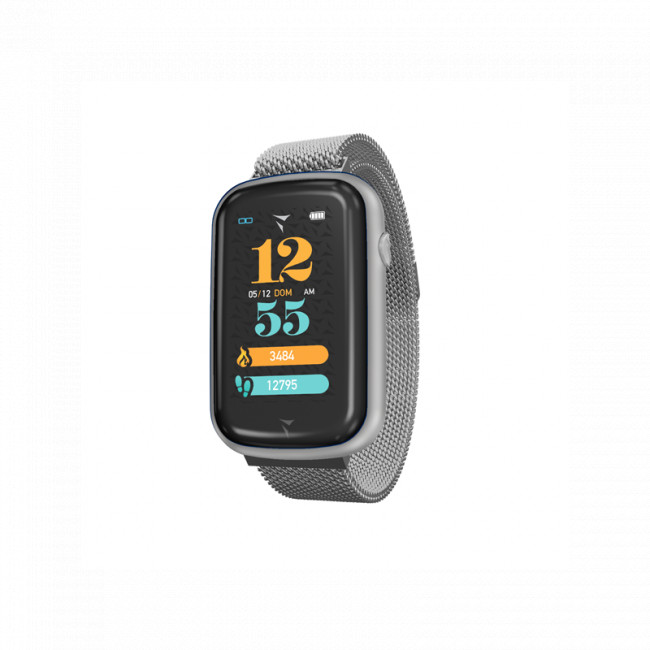 SMARTWATCH TECHMADE STEPS TM-STEPS-MSIL