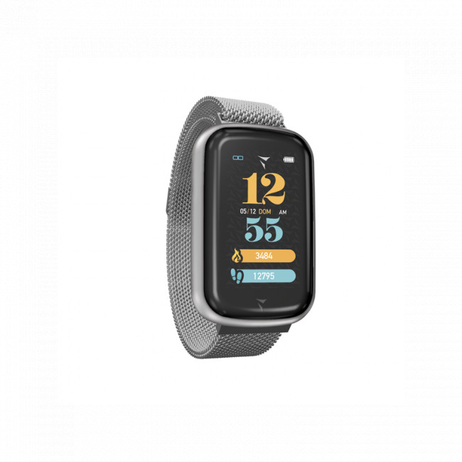 SMARTWATCH TECHMADE STEPS TM-STEPS-MSIL