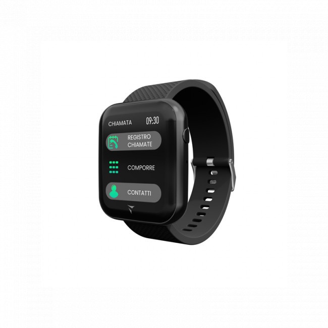 SMARTWATCH TECHMADE TALK TM-TALK-BK2