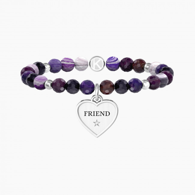 BRACCIALE KIDULT FRIENDSHIP 732219