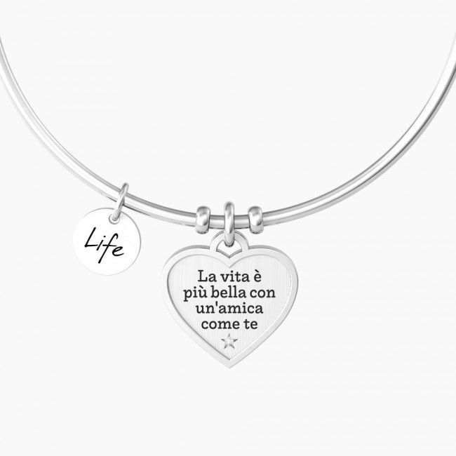 BRACCIALE KIDULT FRIENDSHIP 732224