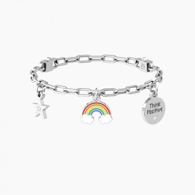 BRACCIALE KIDULT SYMBOLS 732234