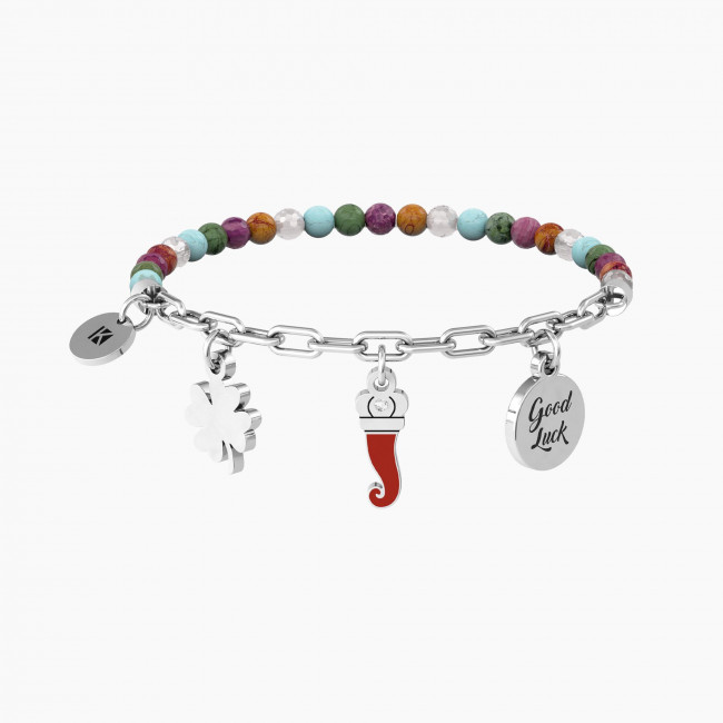 BRACCIALE KIDULT SYMBOLS  732236