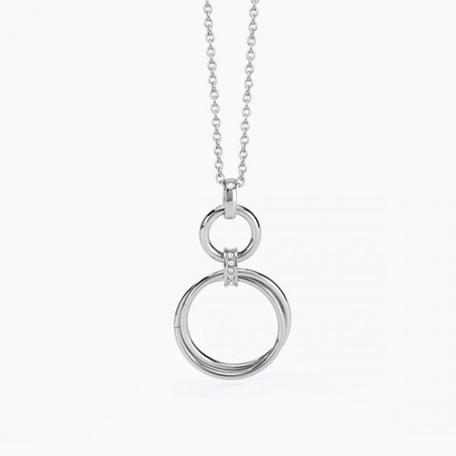 COLLANA 2JEWELS ACCIAIO  251754