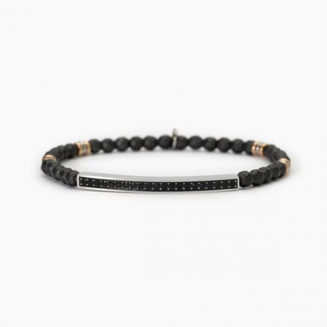 BRACCIALE  2JEWELS EMATITE 232458