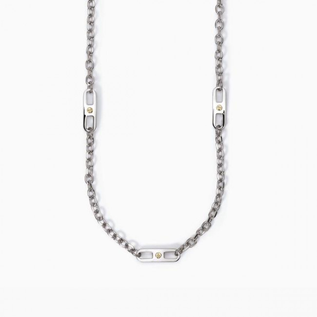 COLLANA ANCORA 2JEWELS 251833