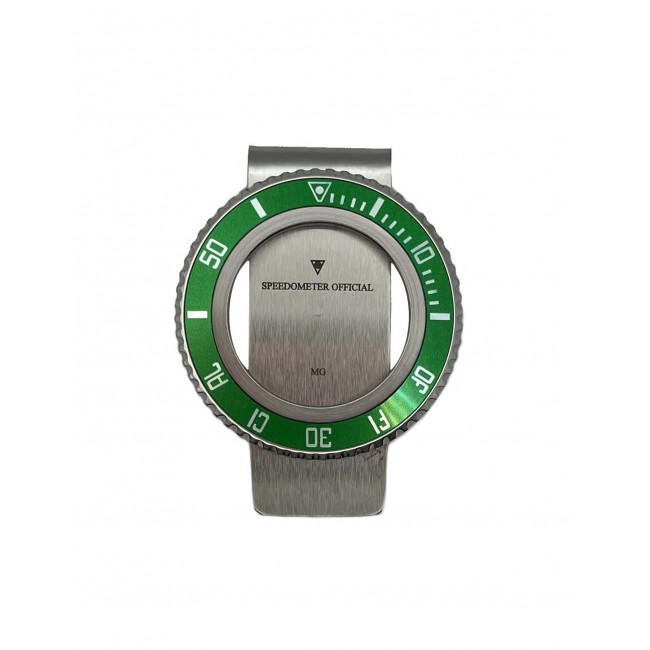 FERMASOLDI SPEEDOMETER ACCIAIO SMC1066N