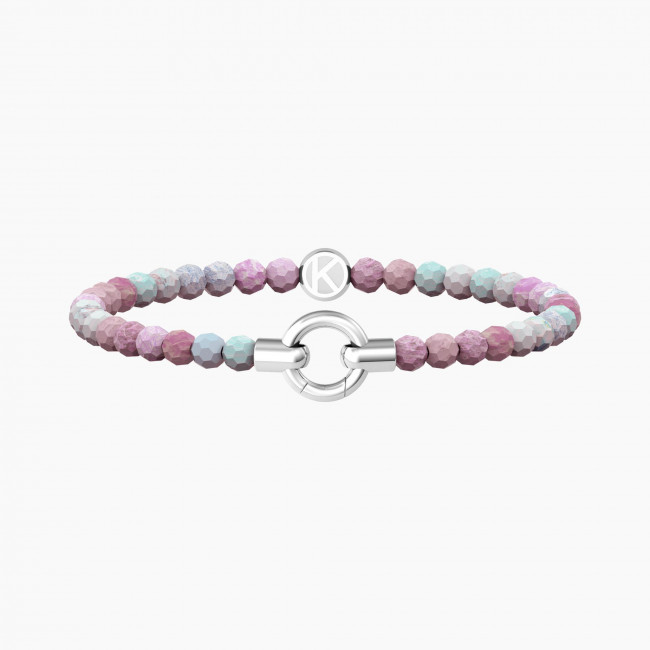 KIDULT BY YOU BRACCIALE ACCIAIO MAMANONMAMA 732202