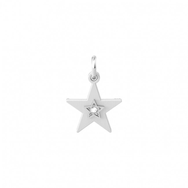 KIDULT BY YOU CHARM ACCIAIO SYMBOLS STELLA 741047