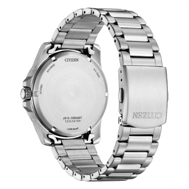 Citizen Sporty Sea AW1816-89E