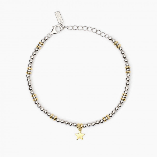 BRACCIALE MABINA LITTLE MIX ARGENTO 533840