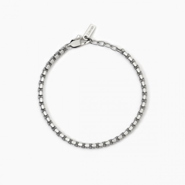 BRACCIALE  2JEWELS ACCIAIO 232476