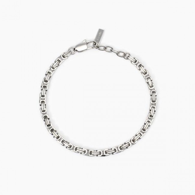 BRACCIALE  2JEWELS ACCIAIO 232500