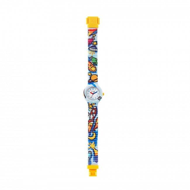 OROLOGIO  HIP HOP ROCKET KIDS HWU1175