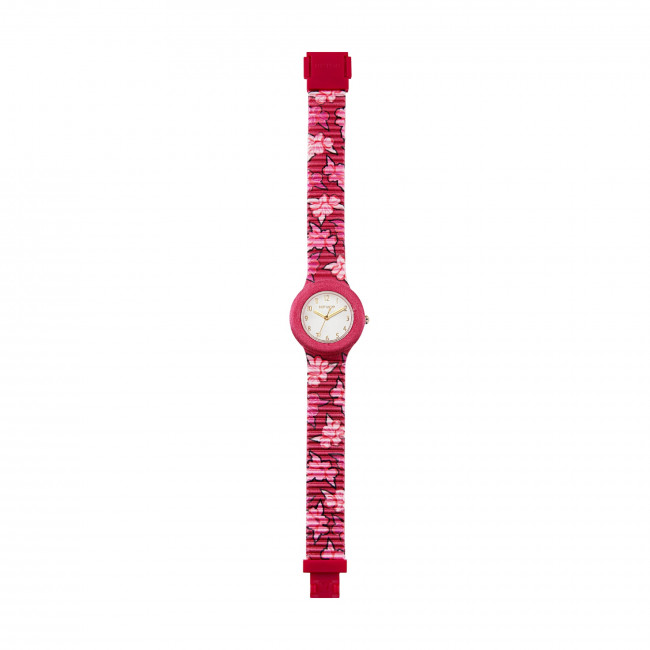 OROLOGIO  HIP HOP BOUQUET KIDS HWU1172