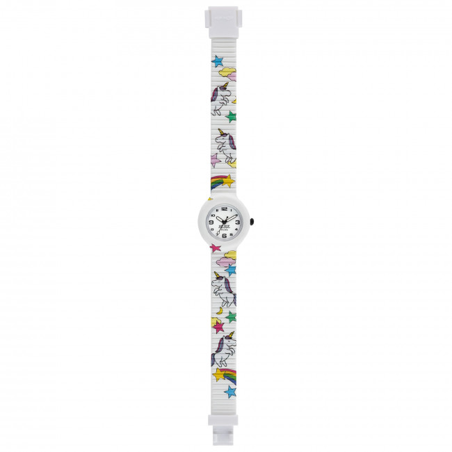 OROLOGIO  HIP HOP UNICORN KIDS HWU0811