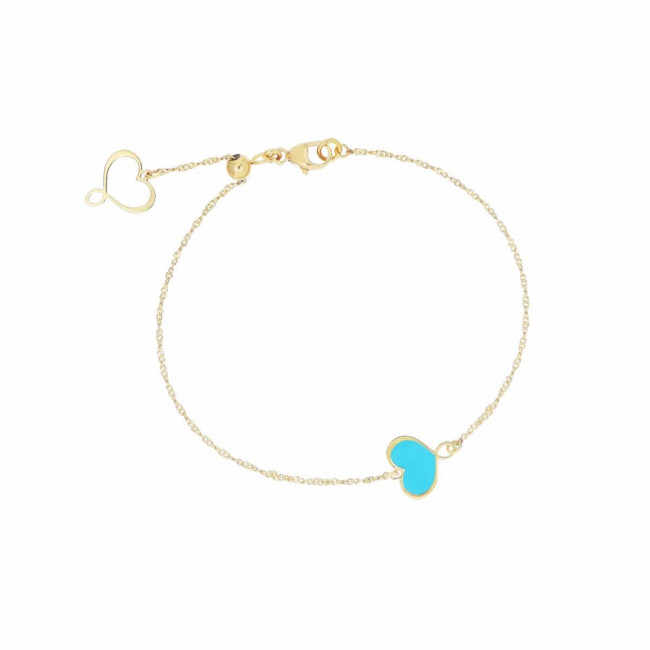 BRACCIALE MAMAN ET SOPHIE LOGO ARGENTO 925 BPMES5