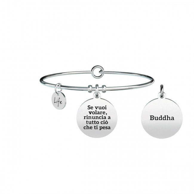 BRACCIALE KIDULT SPIRITUALITY 731303