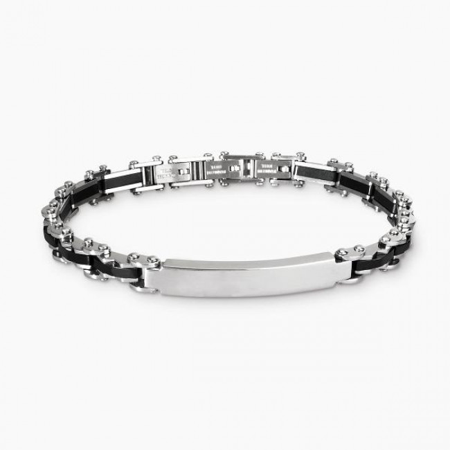 BRACCIALE  2JEWELS ACCIAIO 231311