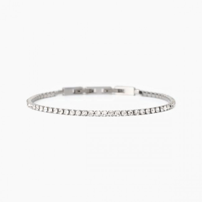 BRACCIALE  2JEWELS ACCIAIO 232508