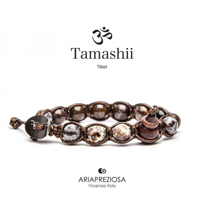 BRACCIALE TAMASHII PIETERSITE BHS900-258