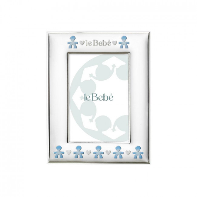 CORNICE PORTAFOTO LE BEBE' BIMBO LBC003