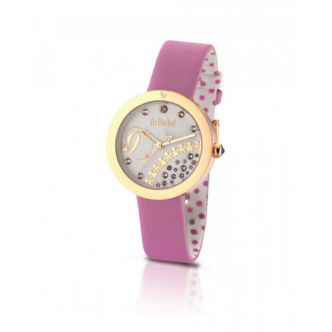 OROLOGIO LE BEBE' COLLECTION OLB360-03R