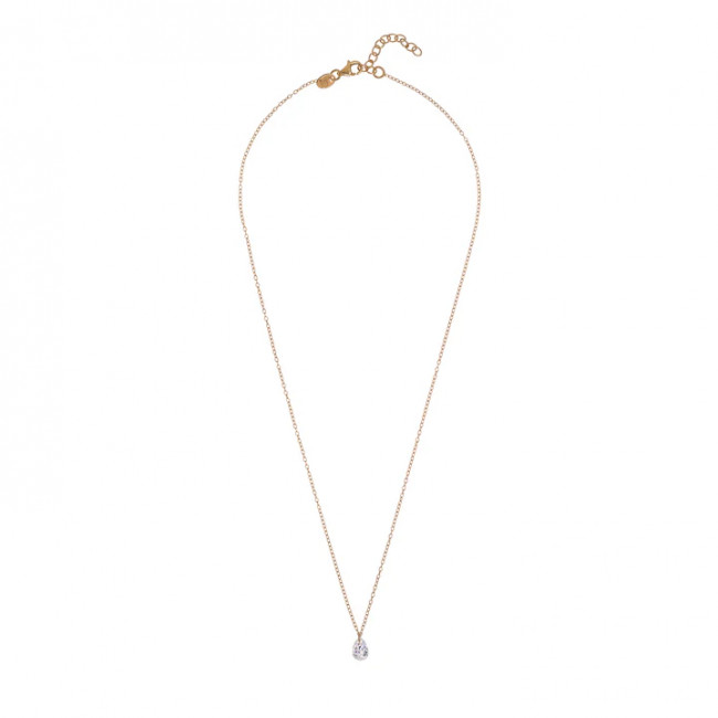 COLLANA ALISIA ARGENTO 925 CLEMENCE AL4832-ORO