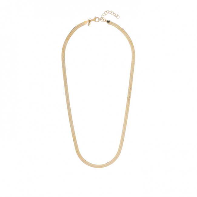 COLLANA ALISIA ARGENTO 925 GLOSSY MEDIUM AL2451-ORO 