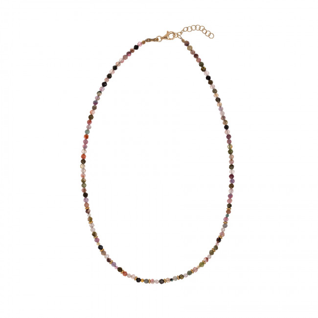 COLLANA ALISIA ARGENTO 925 LE MARAIS AL907-SPINELLO