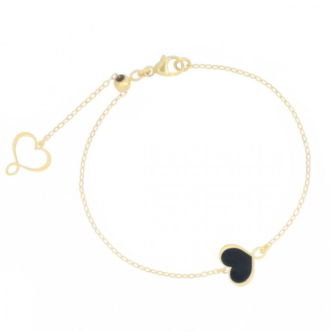 BRACCIALE MAMAN ET SOPHIE  ARGENTO 925 BPMES2GI