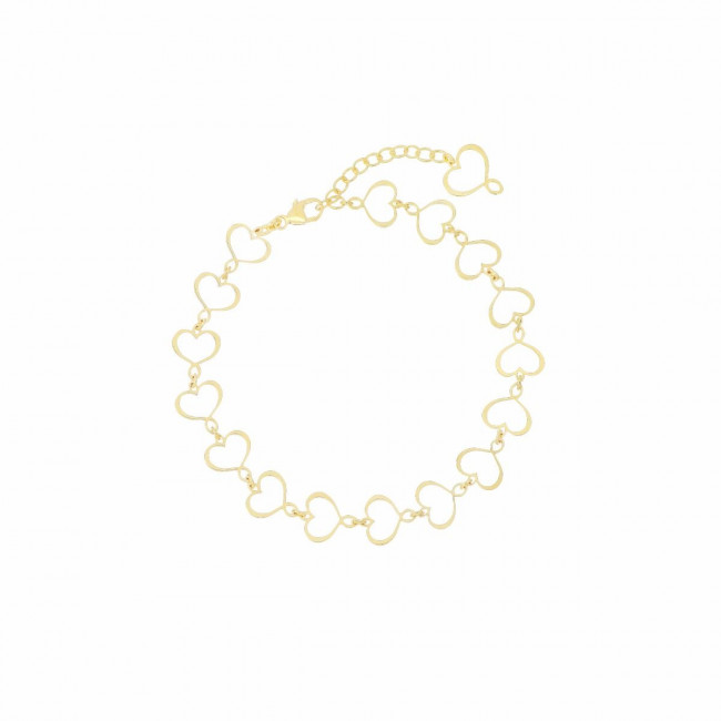 BRACCIALE MAMAN ET SOPHIE  ARGENTO 925 BRMAMGI