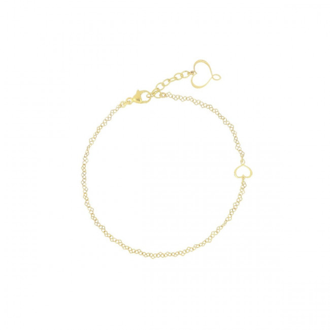 BRACCIALE MAMAN ET SOPHIE PASSPARTOUT ARGENTO 925 BRPPTCUP