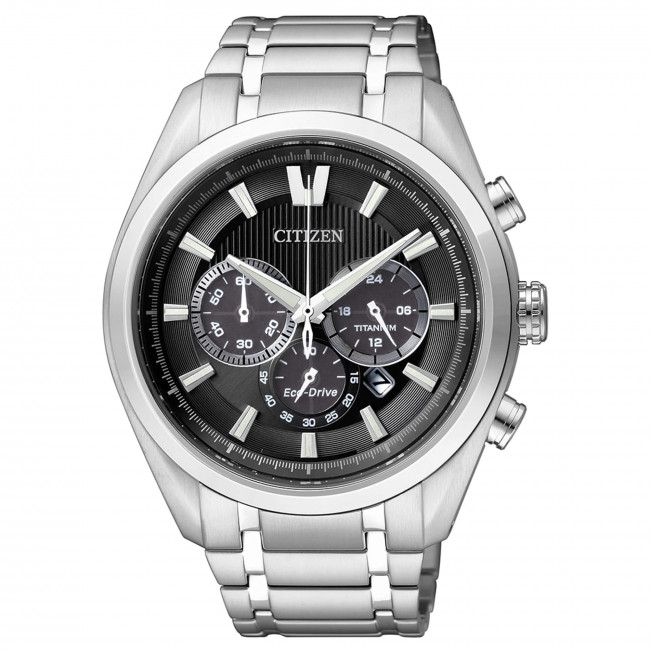 Citizen Supertitanio Crono CA4010-58E