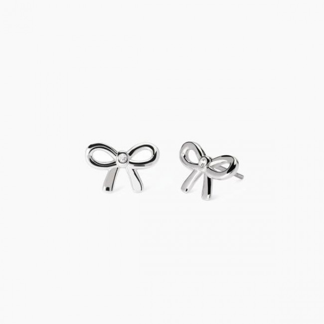 ORECCHINI 2JEWELS ACCIAIO FIOCCO 261493