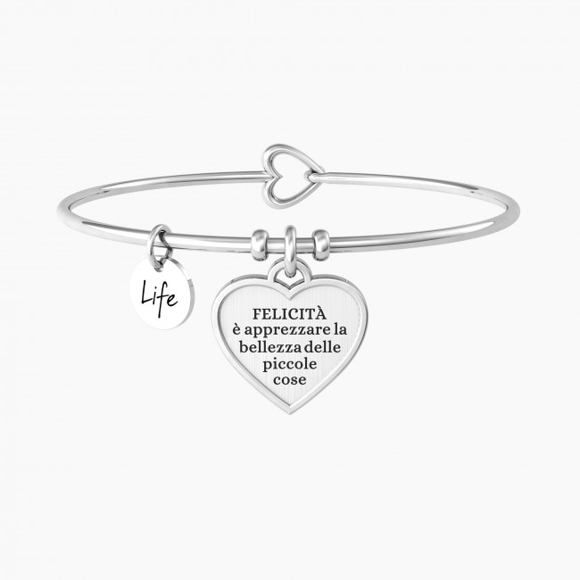 BRACCIALE KIDULT  PHILOSOPHY 732093