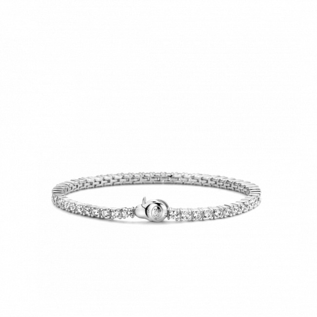 BRACCIALE ARGENTO TI SENTO MILANO 2951ZI/S