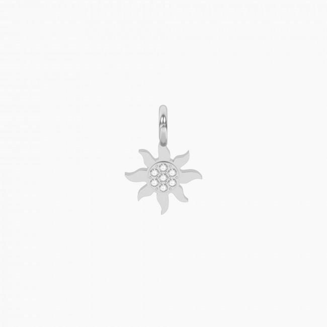 KIDULT BY YOU CHARM ACCIAIO SYMBOLS SOLE 741142